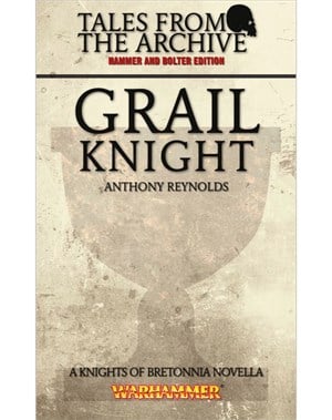 Grail Knight