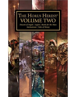 The Novels: Volume Two