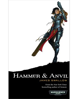Hammer & Anvil