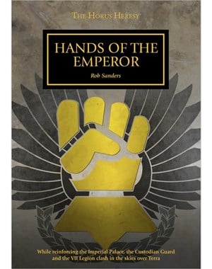 Hands of the Emperor