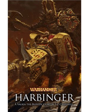 Harbinger