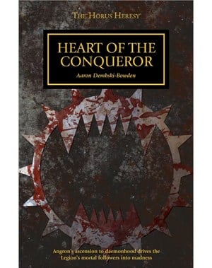 Heart of the Conqueror