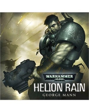 Helion Rain (Audio drama)