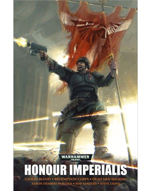 Honour Imperialis