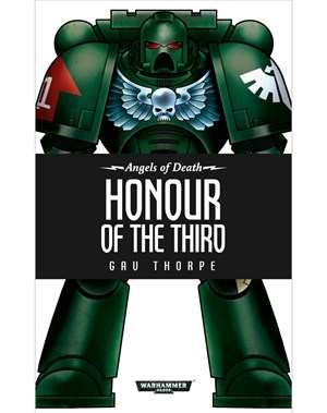 Honour of the Third (eBook)