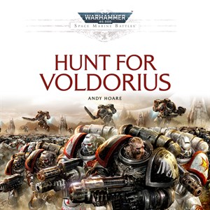 Hunt for Voldorius