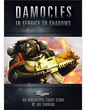 In Service to Shadows (eBook)