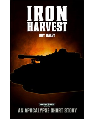 Iron Harvest (eBook)