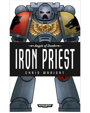 Iron Priest