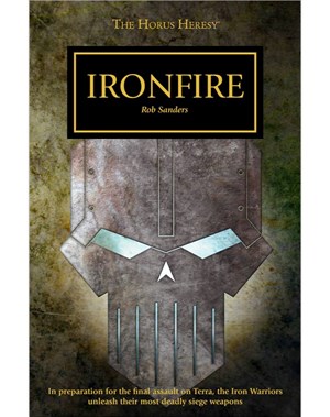 Ironfire