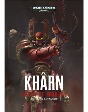 Khârn: Eater of Worlds