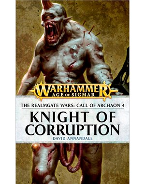 Knight of Corruption