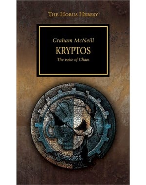 Kryptos