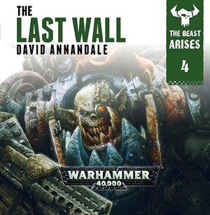 The Last Wall