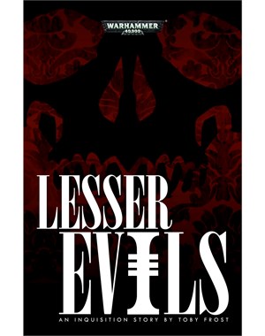 Lesser Evils (eBook)