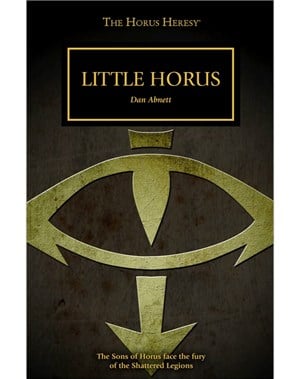 Little Horus