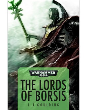 The Lords of Borsis