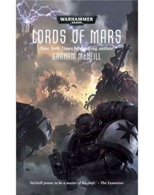 Lords of Mars