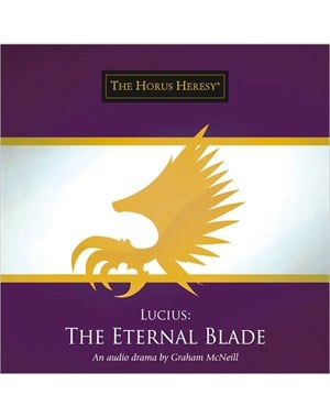 Lucius: The Eternal Blade