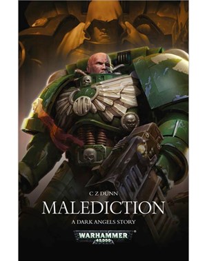 Malediction (eBook)