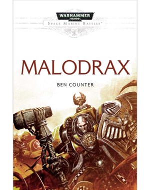 Malodrax
