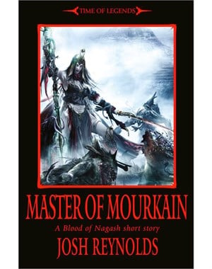 The Master of Mourkain