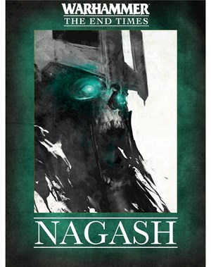 Warhammer: Nagash