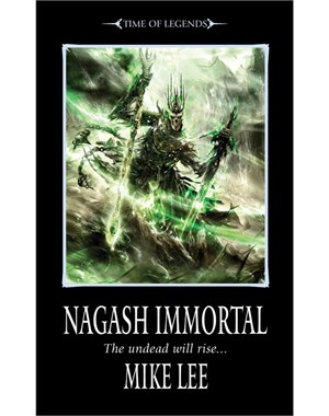 Nagash Immortal