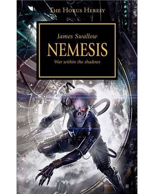 Book 13: Nemesis (Paperback)