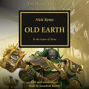 Book 47: Old Earth