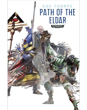 Path of the Eldar