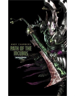 Path of the Incubus: Book 2