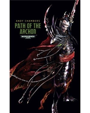 Path of the Archon: Book 3