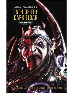 Path of the Dark Eldar