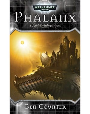 Phalanx