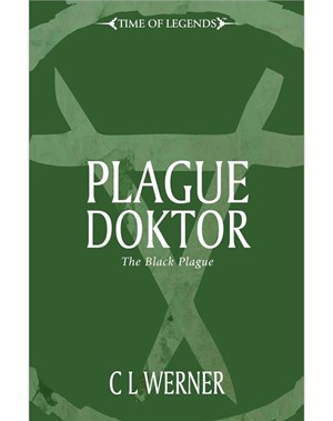 Plague Doktor