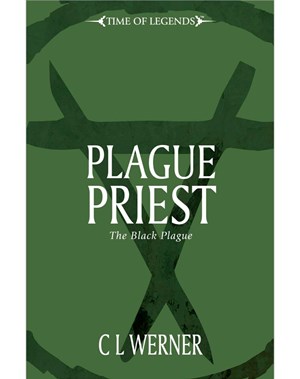 Plague Priest