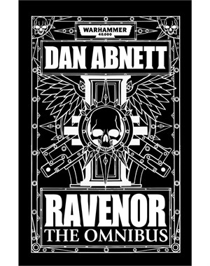 Ravenor: The Omnibus