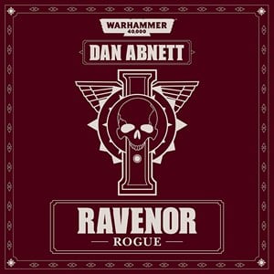 Ravenor Rogue