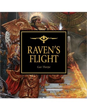 Raven's Flight