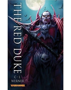 The Red Duke