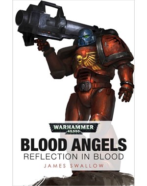 Reflection in Blood (eBook)