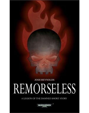 Remorseless (eBook)