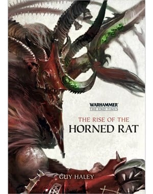 download horned rat