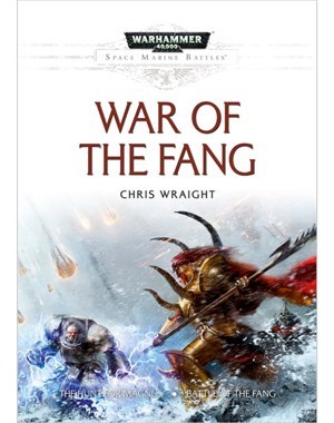 War of the Fang