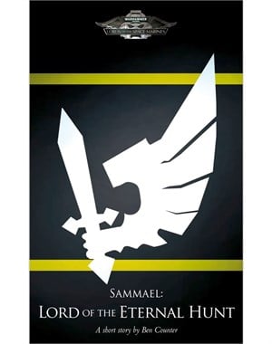 Sammael: Lord of the Eternal Hunt (eBook)