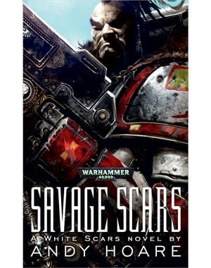 Savage Scars