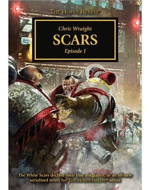 The Horus Heresy: Scars: Episode I