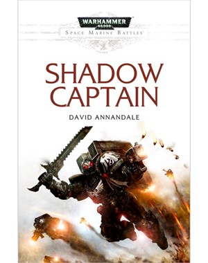 Shadow Captain