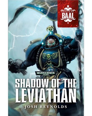 Shadow of the Leviathan (eBook)